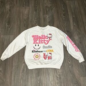 Hello Kitty Sweatshirt